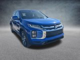 Used 2021 Mitsubishi Outlander Sport SE image 2