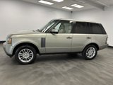 Used 2010 Land Rover Range Rover HSE image 3