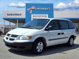 Used 2002 Dodge Caravan eC image 1