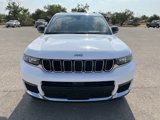 Used 2021 Jeep Grand Cherokee L Limited image 2
