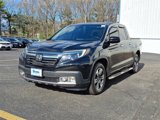 Certified 2018 Honda Ridgeline RTL-E image 3