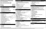 New 2025 Buick Envista Preferred w/ Convenience I Package image 2