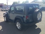 Used 2015 Jeep Wrangler Sport w/ Quick Order Package 24S image 5