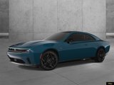 New 2025 Dodge Charger Daytona R/T w/ Quick Order Package 25M R/T image 2