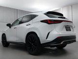 Used 2022 Lexus NX 350 F Sport image 3