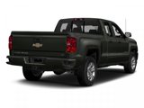 Used 2018 Chevrolet Silverado 1500 LT w/ All Star Edition image 2