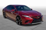 Used 2018 Toyota Camry XSE image 2