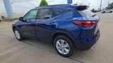 Certified 2022 Chevrolet Blazer LT image 6