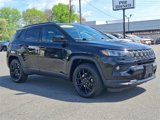 Used 2022 Jeep Compass Altitude w/ Sun and Sound Group image 4