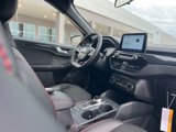 New 2025 Ford Escape ST-Line w/ Equipment Group 301A image 2