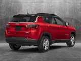 New 2025 Jeep Compass Latitude image 2