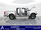 Used 2017 Nissan Frontier S image 3