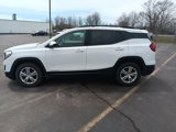 Used 2018 GMC Terrain SLE w/ Driver Convenience Package image 4