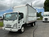 Used 2019 Isuzu NPR image 3