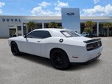 Used 2018 Dodge Challenger SXT w/ Blacktop Package image 4