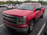 Used 2014 Chevrolet Silverado 1500 LT image 2