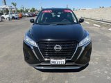 Certified 2024 Nissan Kicks S image 2