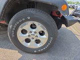 Used 2015 Jeep Wrangler Sport w/ Trailer Tow Group image 2