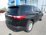 Used 2019 Chevrolet Traverse LT image 4