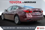 Used 2023 Nissan Altima 2.5 SV image 2