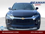 Used 2020 Chevrolet Blazer LT image 3