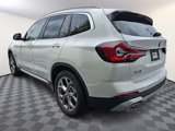 Used 2023 BMW X3 xDrive30i w/ Premium Package image 4