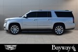 Used 2017 GMC Yukon XL Denali w/ Enhanced Security Package image 4