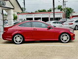 Used 2014 Mercedes-Benz C 250 Coupe image 2