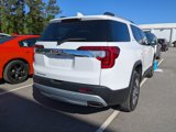 Certified 2023 GMC Acadia SLE w/ Driver Convenience Package image 3