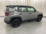 Used 2019 Jeep Renegade Sport w/ UConnect 7.0 Group image 4