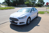 Used 2014 Ford Fusion SE w/ Equipment Group 202A image 4