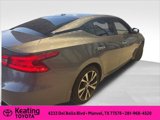 Used 2016 Nissan Maxima 3.5 S w/ Interior Lighting Package image 3