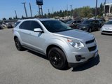 Used 2015 Chevrolet Equinox LT w/ Driver Convenience Package image 3