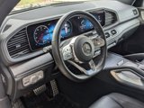 Used 2022 Mercedes-Benz GLS 450 4MATIC image 4