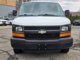 Used 2012 Chevrolet Express 3500 Extended image 2