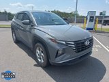 Used 2024 Hyundai Tucson SE image 3