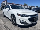Used 2022 Chevrolet Malibu LT image 4