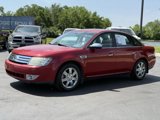 Used 2009 Ford Taurus Limited image 3