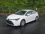 Used 2023 Toyota Corolla LE image 4
