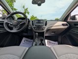 Certified 2021 Chevrolet Equinox LS w/ LS Convenience Package image 2