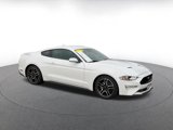 Used 2023 Ford Mustang Premium image 2