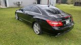 Used 2010 Mercedes-Benz E 550 Coupe w/ Premium 2 Pkg image 3