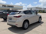 Used 2024 MAZDA CX-5 AWD 2.5 S w/ Select Package image 3