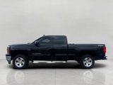 Used 2014 Chevrolet Silverado 1500 LT w/ All Star Edition image 4