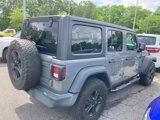 Used 2019 Jeep Wrangler Unlimited Sport image 4