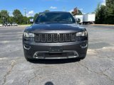 Used 2017 Jeep Grand Cherokee Limited image 4