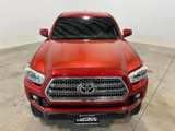 Used 2016 Toyota Tacoma TRD Off-Road image 4