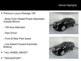 Used 2019 Cadillac XT5 Premium Luxury image 5