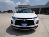 Used 2022 Chevrolet Blazer LT image 2