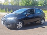 Used 2015 Honda Fit LX image 3